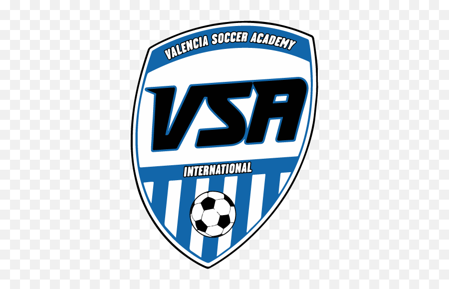 International Soccer Academy - Valencia Soccer Academy Emoji,Soccer Ball Vector Emotion Free