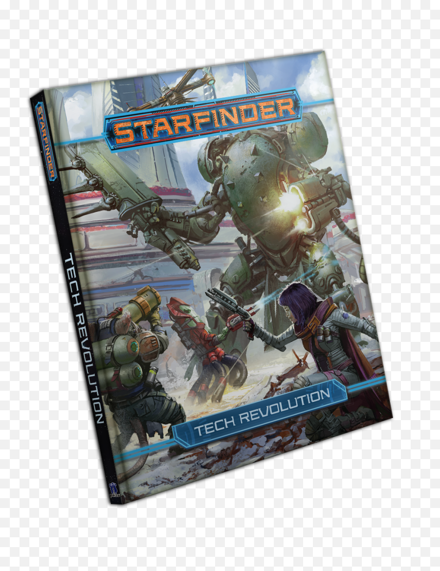 Paizocom - Community Paizo Blog Starfinder Rpg Tech Revolution Hardcover Emoji,Emotion Sensing Dress Releases Mood Driven Scents