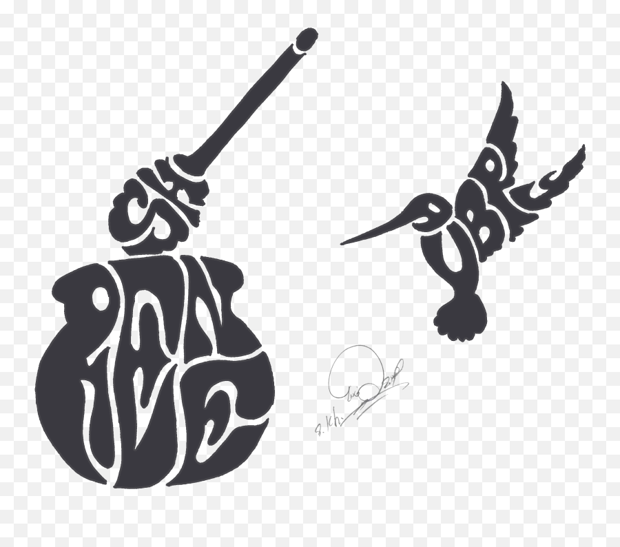Shireen Aubrey Honey Bird - Word Pictures By Skh Fictional Character Emoji,Bird Emotions
