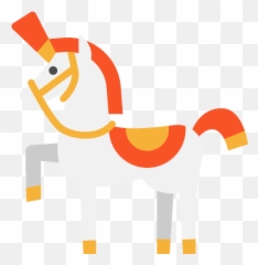 Multicolor Horse Svg Vectors And Icons - Upton Park Tube Station Emoji,Easy Emoji Horse