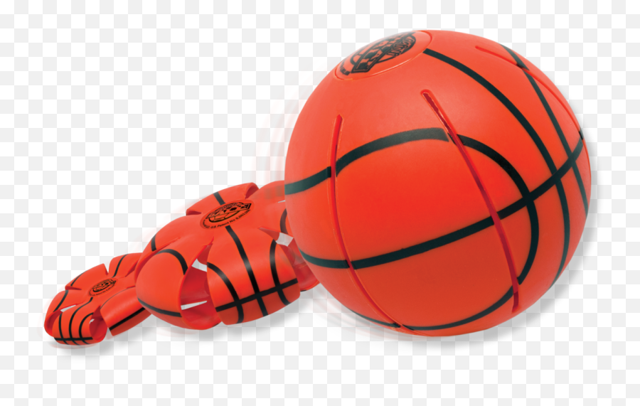 Britz U0027n Pieces Phlat Ball Mini Sports Ball Assorted Styles - For Basketball Emoji,Sport Balls Emojis