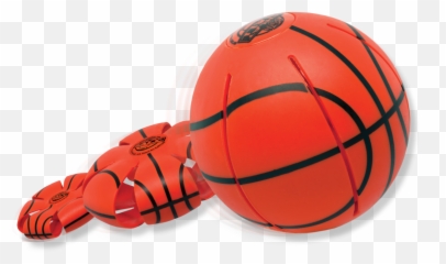 Britz U0027n Pieces Phlat Ball Mini Sports Ball Assorted Styles - For Basketball Emoji,Sport Balls Emojis