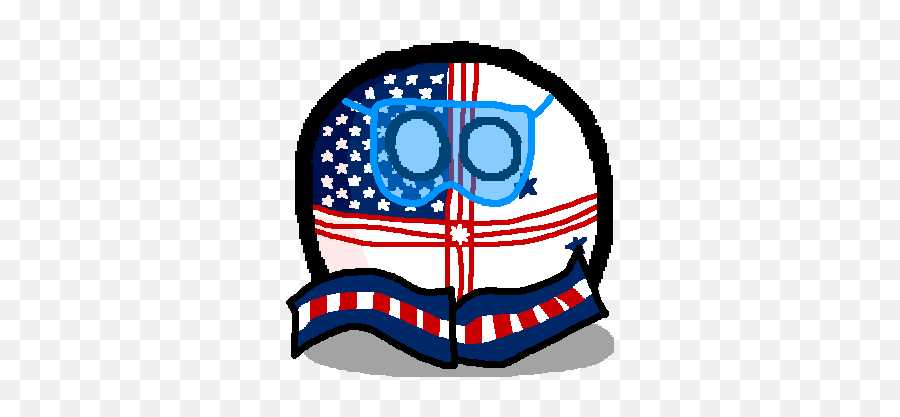 United States Antarcticaball Polandball Wiki Fandom - Russian Antarcticaball Emoji,Pingu Emoticons