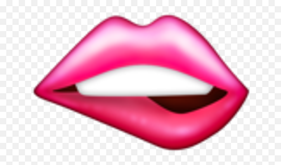 Unicodes New Emoji Finalists Ranked - Emojipedia Biting Lip,Eye And Lips Emojis