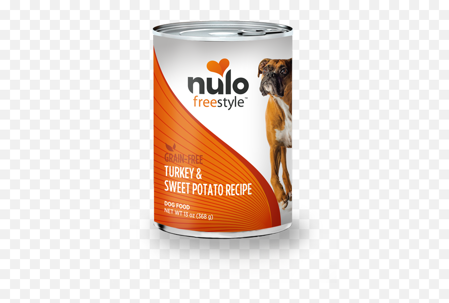 Canned Dog Food - Nulo Canned Dog Food Emoji,Petfood Emoji