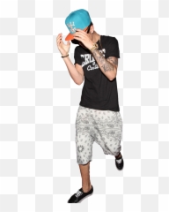 Justin Bieber Cap Pnglib U2013 Free Png Library - Hip Hop Style Emoji,Justin Beiber Emojis