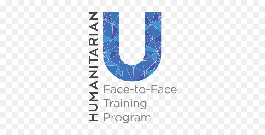 Simulation Training Program - 2019 Humanitarian U Emoji,