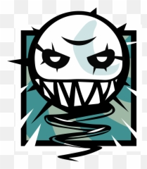 Siege Operator Icons Metadata - Rainbow Six Siege Ela Icon Emoji,Rainbow Six Siege Emoji