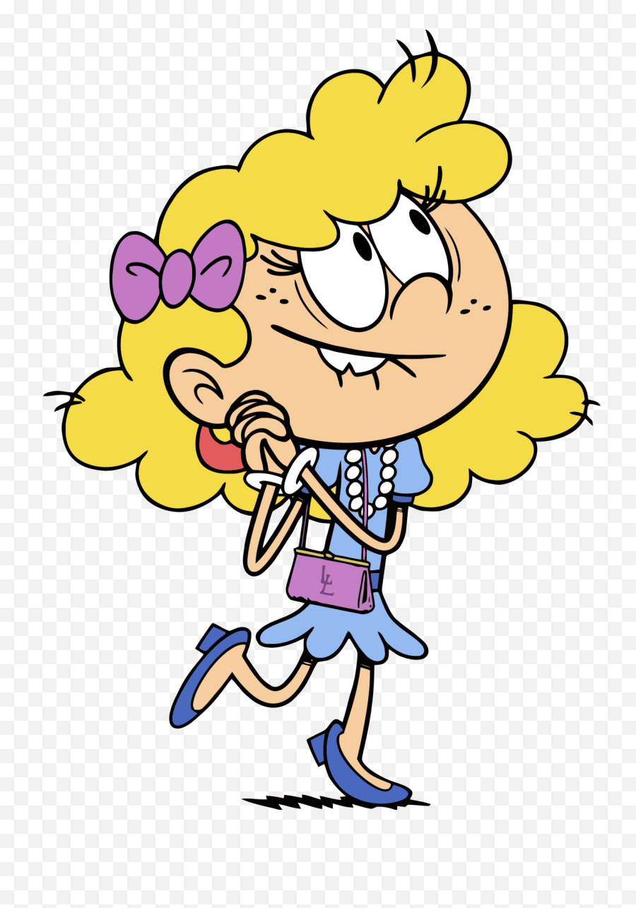 Lincoln Clipart Loud - Loud House Lincoln Dressed As A Girl Emoji,Lincoln Loud With No Emotion On His Face