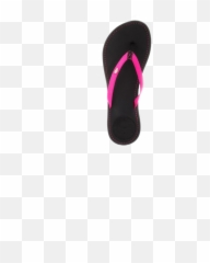 The Most Edited - Open Toe Emoji,Pink Flip Flop Emoji