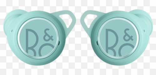 On X Bang U0026 Olufsen - Bang Olufsen Emoji,Turquoise Emotion