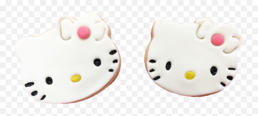 Character Cookies U2013 Wwwbrookiescookiesnyccom - Soft Emoji,Rosh Hashanah Smile Emoticon
