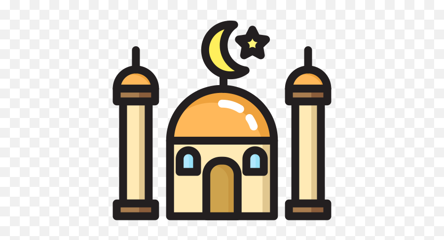 Ramadhan Moslem Fasting Islam - Hotel Amenities Png Icons Emoji,Fb Emoticons Masjid