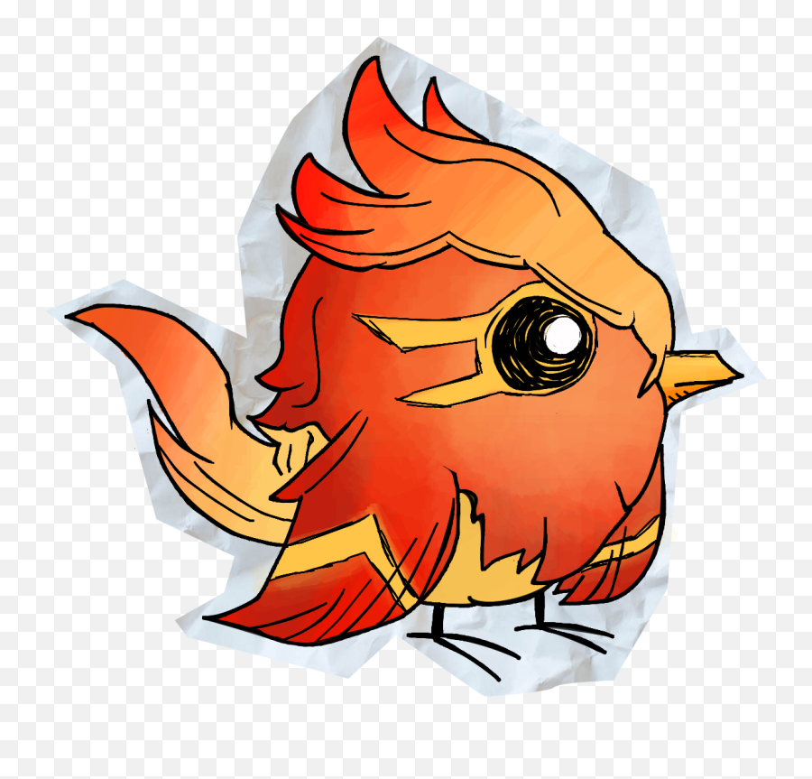 Coming Soon To Donu0027t Starve Together - Page 5 Donu0027t Emoji,Fire Chiken Emoji