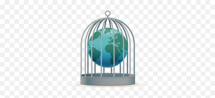 Planet Illustrations Images U0026 Vectors - Royalty Free Emoji,Birdcage Emoticon