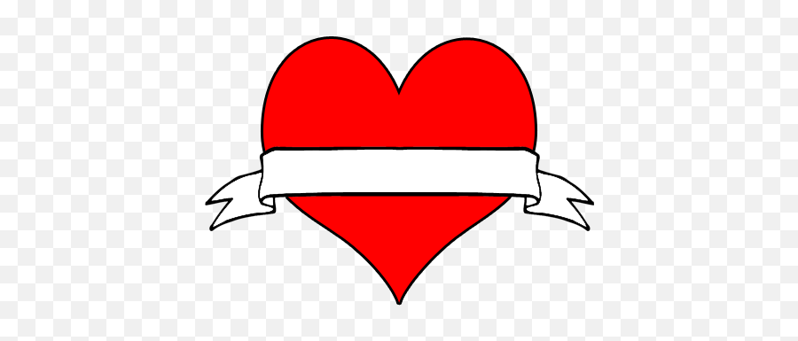 Valentine Love Banner Psd Official Psds Emoji,Emoji Valentines That Are Black And White