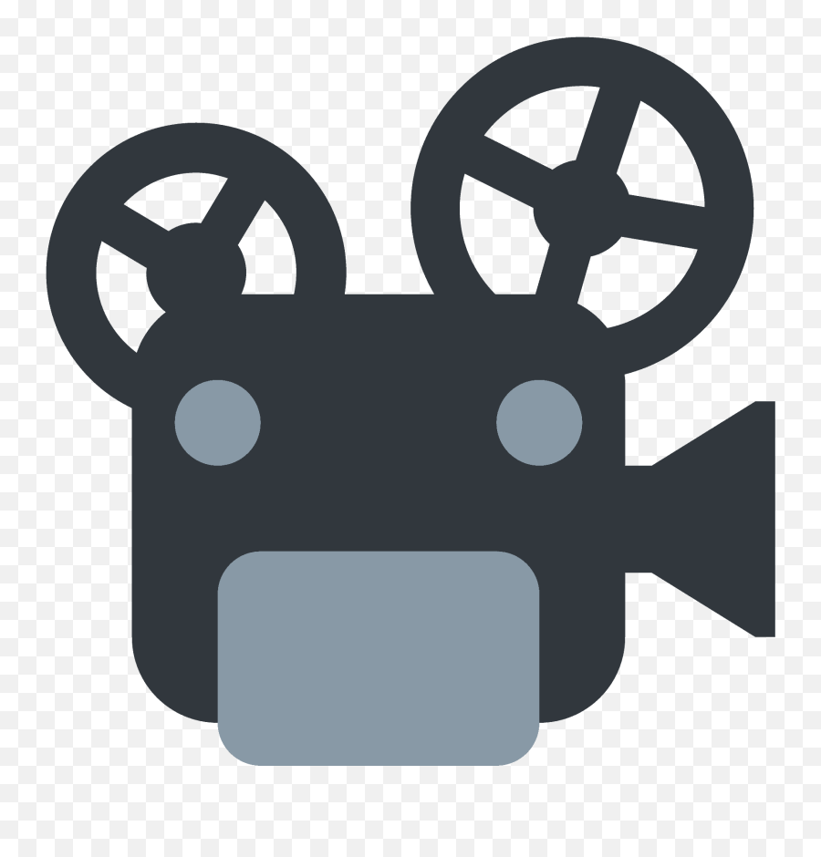 Film Projector Emoji Meaning With - Film Projector Emoji,Emoji Movie