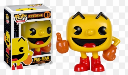 Funko - Funko Pop Pacman Emoji,Lightsaber Emoticon