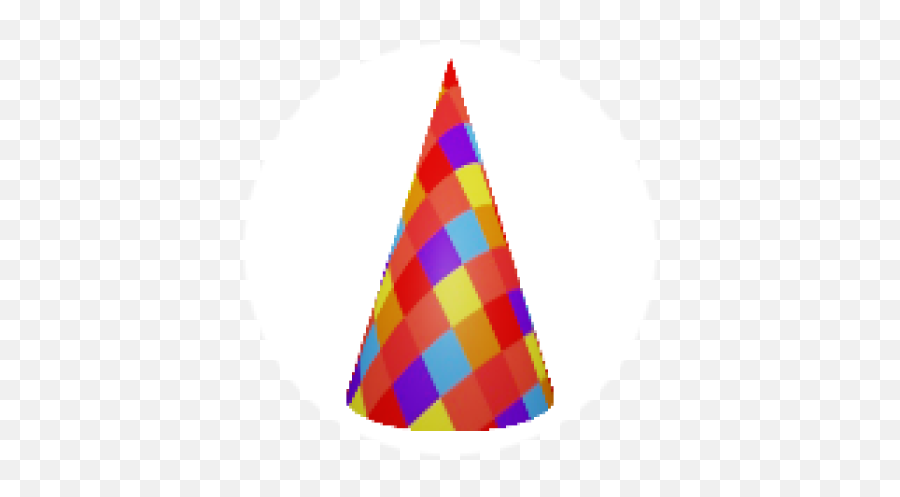 Clown Hat - Roblox Emoji,Cliwn Emoji