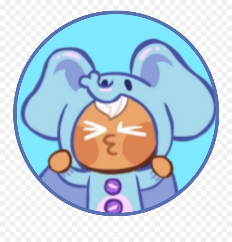 Cookie Run Ovenbreak Forum - Happy Emoji,Cursed Emoji Meme