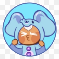 Cookie Run Ovenbreak Forum - Happy Emoji,Cursed Emoji Meme