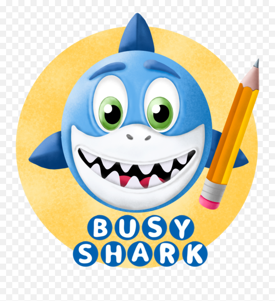 Home - Happy Emoji,Shark Emoticon