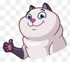 Sr Gato Stickers For Whatsapp Emoji,Emojis De Gatitos