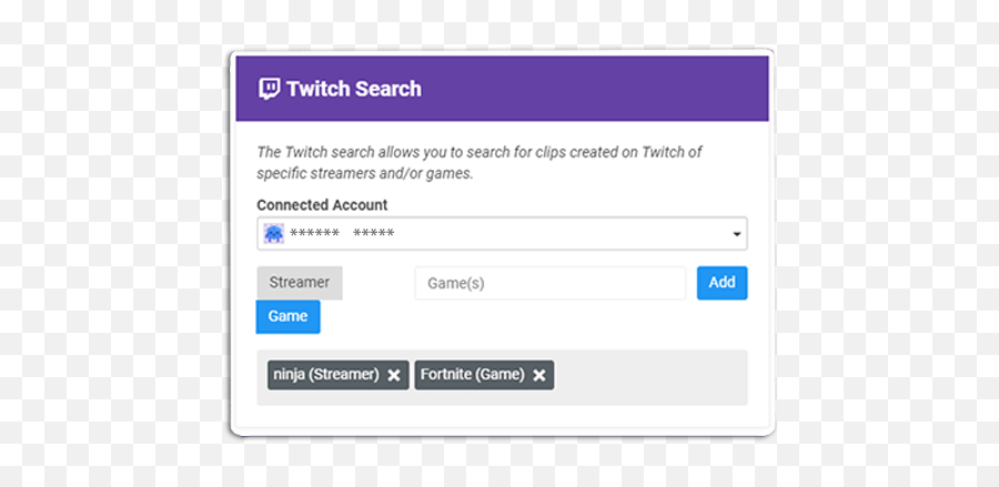 New Twitch Analytics For Streams And Audiences Now In Zoomph Emoji,Show Emojis On Twitch Stream
