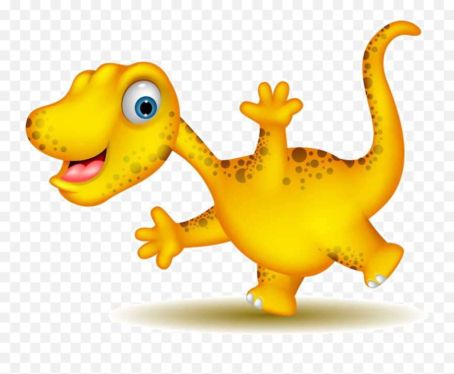 Dinosaur Cartoon Clip Art - Dinosaur Png Download 1000780 Emoji,Dinosuar Emojis