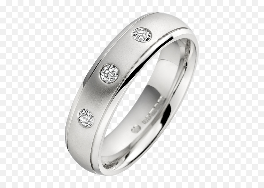 Diamond Ringdiamond Set Wedding Ring For Men In Platinum Emoji,Emotions Engagment Rings