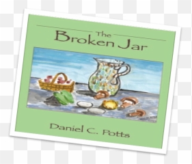 The Broken Jar - Ward Tanneberg Emoji,Jar Of Emotions