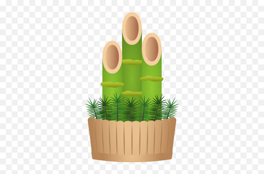Emoji Pine Decoration To Copy Paste - Flowerpot,Pumpkin Emoji Copy And Paste