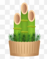 Emoji Pine Decoration To Copy Paste - Flowerpot,Pumpkin Emoji Copy And Paste