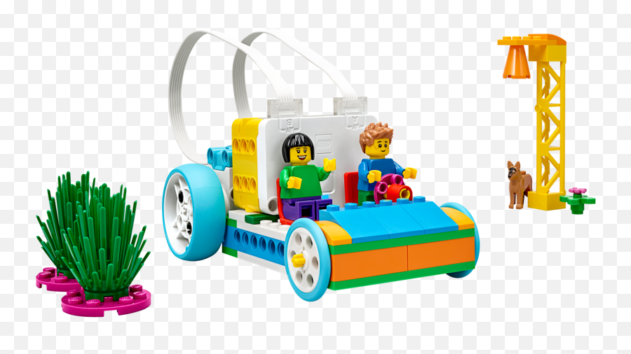 Lego Education Spike Essential Set Emoji,How To Spike Emotions