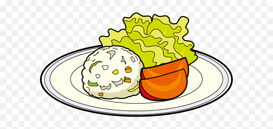 Free Potato Salad Cliparts Download Free Potato Salad Emoji,Omurice Emoji