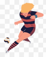 Soccer Player Png U0026 Svg Transparent Background To Download Emoji,Famous Soccer Player Emoji
