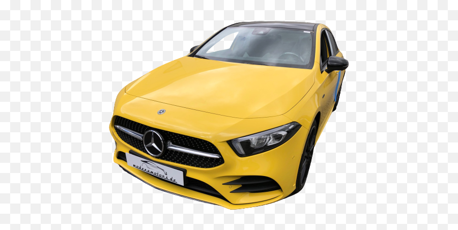 Mercedes - Benz A 250 E Modena Motors Gmbh Emoji,Fast Car Emoji