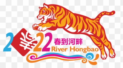Instagram Emoji Hunt Contest - River Hongbao 2022,Toger Emoji
