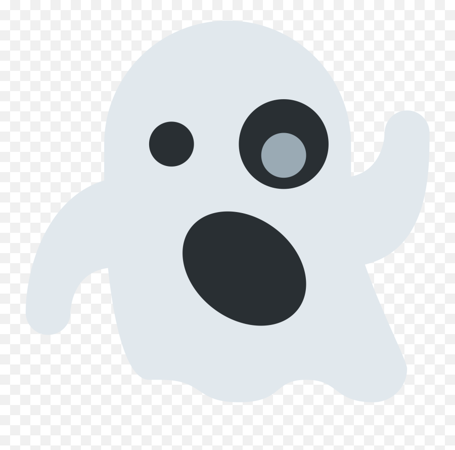 Filetwemoji12 1f47bsvg - Wikipedia Emoji,Cute Ghost Emoji