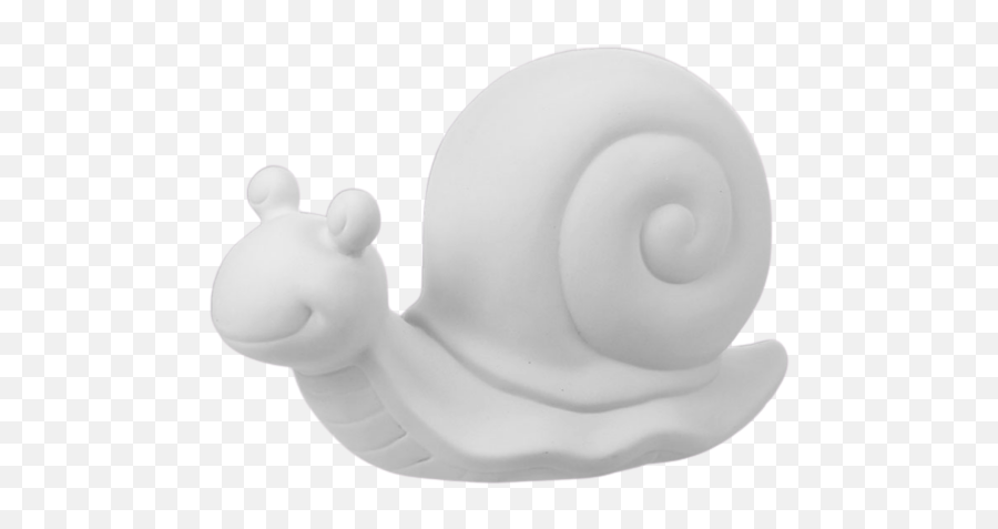 Garden Paint N Plaster Emoji,Snail Emoji