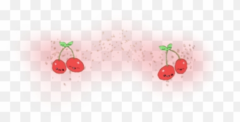Red Pastel Instagram Sticker - Fresh Emoji,Fruit Emojis On Snapchat