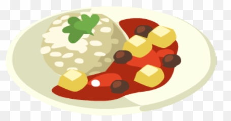 Tofu Clipart Plate - Restaurant City Transparent Cartoon Emoji,Tofu Emoji