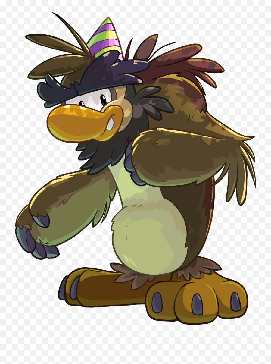 Sam The Sasquatch Club Penguin Wiki Fandom - Club Penguin Sam The Sasquatch Emoji,Kyocera Hydro Wave Emojis