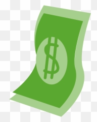 Dollar Bill Clipart Free Download Transparent Png Creazilla Emoji,Syringe Slack Emoji