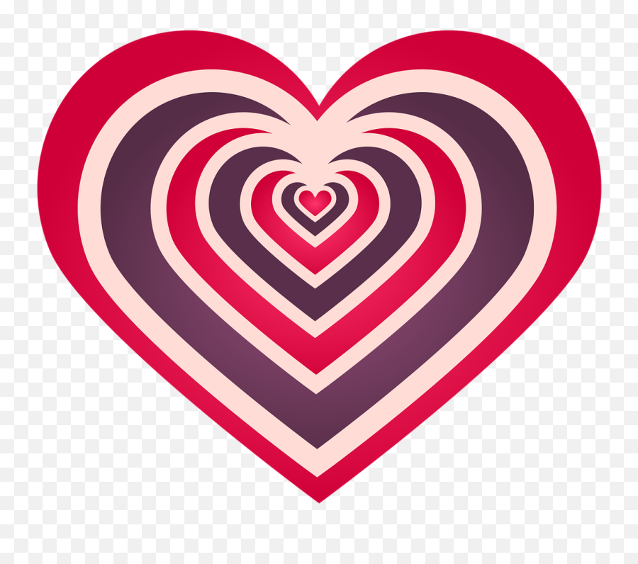 Heart Symbol Love - Free Vector Graphic On Pixabay Emoji,Whiteheart Emoticon