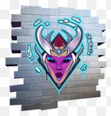 Fortnite Last Cube Standing Emoji - Png Pictures Images,Green Cube Emoji