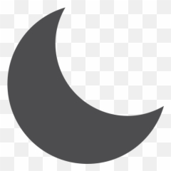 Moon - Free Icon Library Emoji,Iphone Moon Emoji