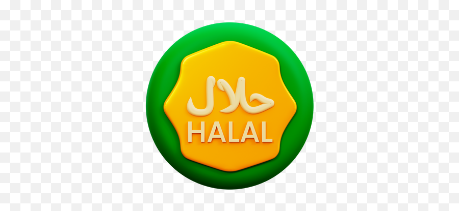 Premium Haram 3d Illustration Download In Png Obj Or Blend Emoji,Mecca Cube Emoji