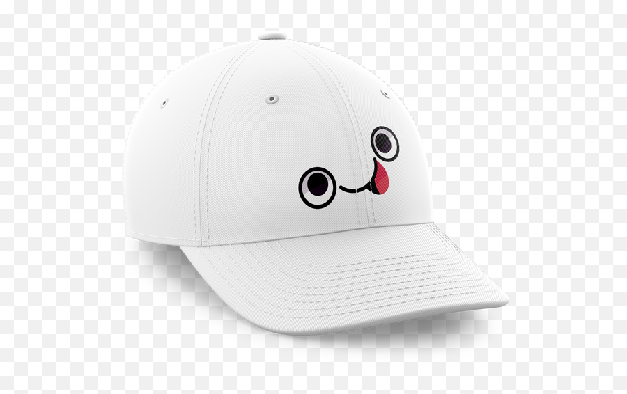 Zyph Merchandise Emoji,Baseball Cap Emoji