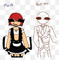 Lilkiri12u0027s Gallery - Pixilart Emoji,Maid Emoji Gif